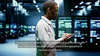 Alchemy API Quick description