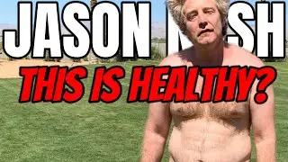 Enough Is Enough || Jason Nash