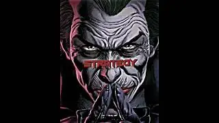 Joker vs Kiruma Souichi | Who smarter? | #shorts #battle #anime #manga #comics #dc #usogui #edit