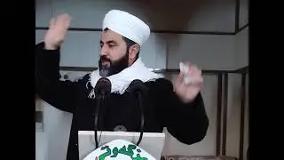 #وتار_ لەژێرناو و نیشانی (گەنجینەیەک لەگەنجینەکانی بەهەشت)عنوان الخطبة:(كز من كونز الجنة)2024/1/12