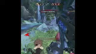 I can't get away from the hacker accusations with Sentinel squad wipes like this | Apex Arenas