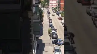 Sparatoria Rione Tescione