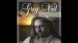 Greg Vail &ndash; Sax By Candlelight (1994)