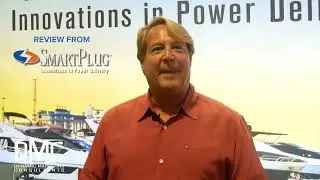 Review from Ron Bailey VP Sales and Marketing at Smart Plug
