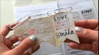 New Stamp Release + Giveaways!