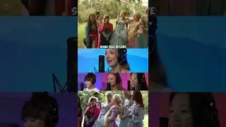 Making Of: Disney Princess Musical! 👑 (Who's your fav Disney Princess?) Full video on our channel!