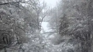 Marlboro.NY nieve