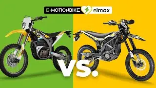 SURRON ULTRA Bee vs. STORM Bee | Welches Bike passt zu mir?