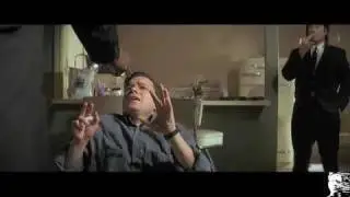 PULP FICTION - Face Board foudation REMIX