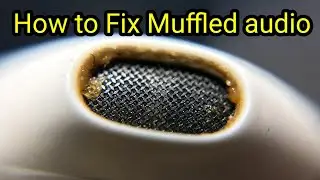 🎧 **Revive Your Sound: Earphone Speaker Cleaning Techniques (Crystal Clear Audio!)** 🎧