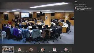 Council Meeting (28.01.26)