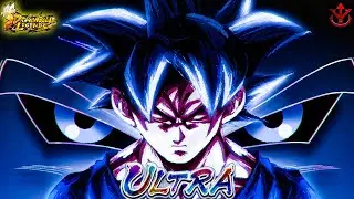 PAS TOP 5 MAIS ÇA PAAAAAASSE ! 🧐🫣 [DBLEGENDS]