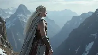 Shieldmaidens Awaken – The Song of Skjólinn Vár