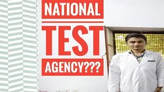 RUMOURS ABOUT NATIONAL TEST AGENCY