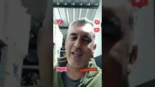 LIVE @djgummer cantando Solamente T&uacute; Pablo Albor&aacute;n