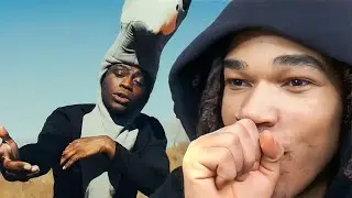 Plaqueboymax Reacts To Da Biggest Bird Music Video