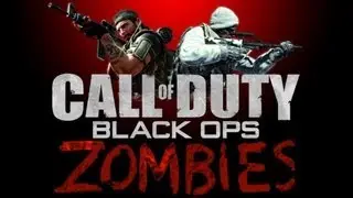 Zombies on Kino dur Toten (With Trace26)