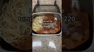 Разогревайте замороженные блюда с LunchEAZE! #обед #еда