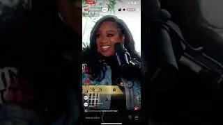 Kierra Sheard, Jonathan McReynolds, Chandler Moore and Naomi Raine - Worship Medley (Live)