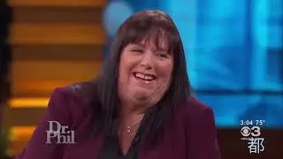 Dr. Phil S17E35 (2018) &ndash; Terri and 