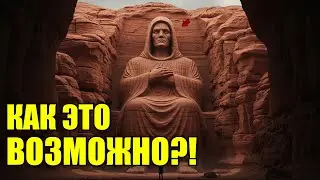 ТО, КТО СОЗДАЛ ЭТИ КАМЕННЫЕ СТРУКТУРЫ, НЕ БЫЛ ЛЮДЬМИ&hellip; | Фильм для сна 2026