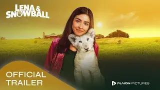 Lena & Snowball&ndash;Kleiner L&ouml;we, gro&szlig;es Abenteuer (Deutscher Trailer) - Melissa Collazo