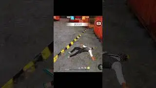 IMPOSSIBLE 🍷🗿Lone Wolf Revenge [Free Fire] Revenge Loan Wolf