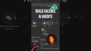 Make Money with AI Agents Using n8n (No Code!)