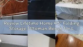 Review Lifetime Home 43