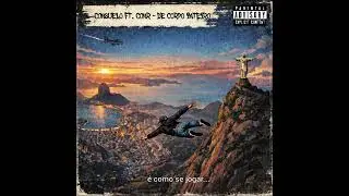 Consuelo feat. ConR (prod.ConR)- De Corpo Inteiro