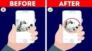 How To Add Border On instagram Profile Picture | Create Ring Border Around Instagram Profile Picture