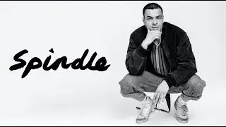 Spindle Session: Ady Suleiman 'Been Thru'