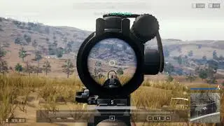 Satisfying jump shot Kar98 2x