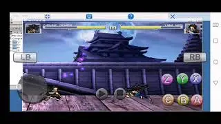 Yami too strong.