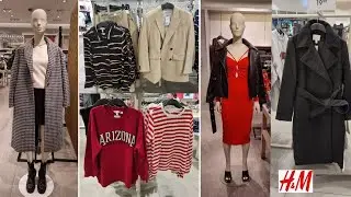 H&M WOMEN'S NEW COLLECTION / SEPTEMBER 2022