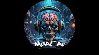 Мясной AI (AI music) | No way out | СПЛИН - Выхода нет #remix  #90s  #aimusic