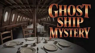 Mystery of the Sea: The Mary Celeste Ghost Ship | True Story Documentary