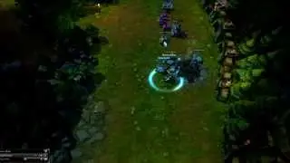 The Best Thresh Hook Ever - League of Legends