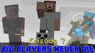 9b9t History #7 - Big Players Never Die