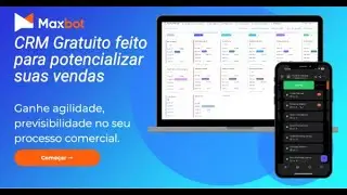 Como abrir uma conta no clickup e implantar o CRM gr&aacute;tis