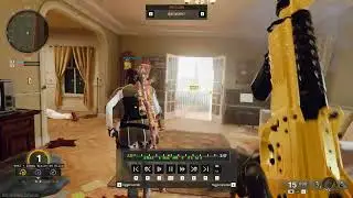 COD BO6... STAKEOUT IS JUST CRAZY!!!