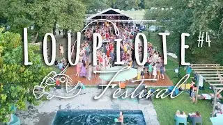 Loupiote Festival #4 - Aftermovie