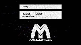 Albert Rosen - Promised Land (Original Mix)