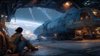Disguised Empress Finds Human Mechanic Studying With a Flashlight&mdash;What Happens Next Changes Her Life