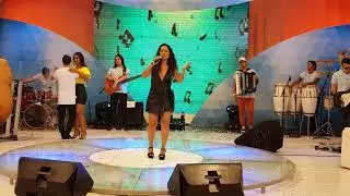 Djalane Nobre Forr&oacute; Bod&oacute;