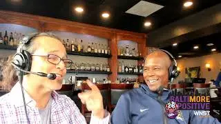 Coppin State coach Larry Stewart talks NIL and modern college basketball recruiting with Nestor