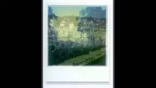 Instant Light - Tarkovsky Polaroids