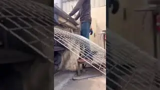 fabricare plasa sarma, utilaj automat sudare