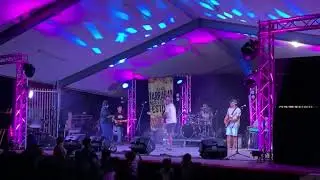 Home - Djun Djun Djarra (Yarrabah Music Festival 2025 bbm 98.7)
