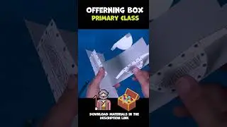 Offering box